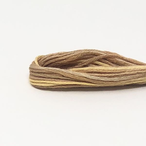 Valdani - 6-Ply - Spun Gold (JP2)