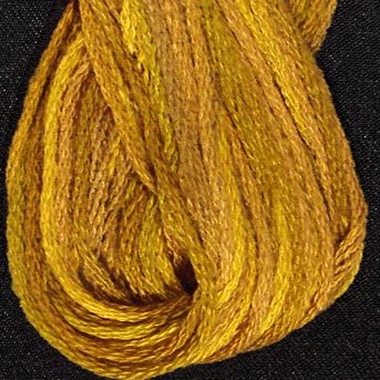 Valdani - 6-Ply - Tarnished Gold (P5)