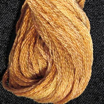 Valdani - 6-Ply - Toffee (O505)