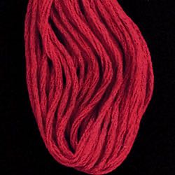 Valdani - 6-Ply - Turkey Red (775)