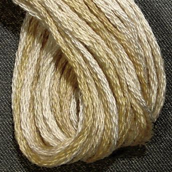 Valdani - 6-Ply - Weathered Hay (O576)