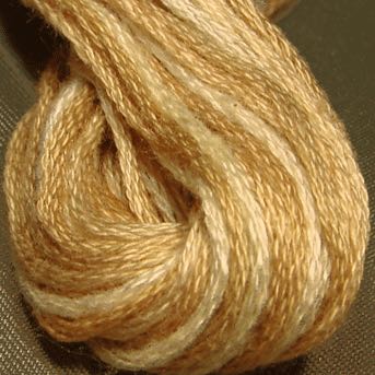 Valdani - 6-Ply - Wheat Husk (O514)