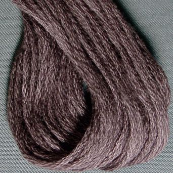 Valdani - 6-Ply - Withered Mulberry (8103)