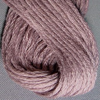 Valdani - 6-Ply - Withered Mulberry Light (8101)