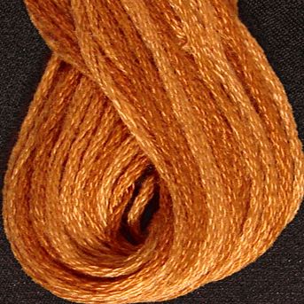 Valdani - 6-Ply - Yummy Pumpkin (O217)