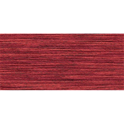 Weeks Dye Works - 3-Ply - Lancaster Red