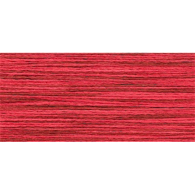 Weeks Dye Works - 3-Ply - Turkish Red