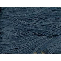 Weeks Dye Works - Blue Suede