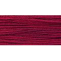 Weeks Dye Works - Garnet 2-strand