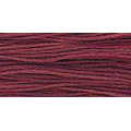 Weeks Dye Works - Lancaster Red 2-strand