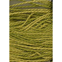 Weeks Dye Works - Pearl 5 - Olive