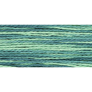 Weeks Dye Works - Pearl 8 - Caribbean