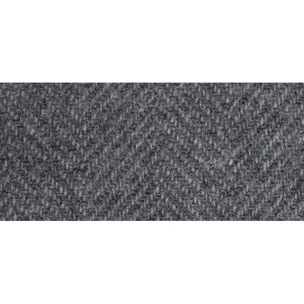 Weeks Dye Works - Wool - Gunmetal #1298-HB